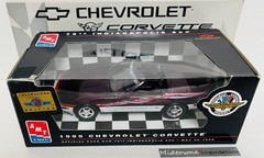 1995 C4 Corvette Indy 500 Pace Car 1:25 Scale Promo Model