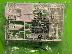 LOT OF 3 DODGE VIPER GTS COUPE MODEL KITS AMT ERTL -REVELL 1/25 SCALE NEW LOOK!!