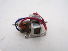Vintage TKK Mabuchi Electric 02 Motor NEW Old Stock Tamiya Otaki Nichimo Models