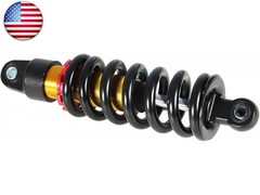 10.5 270mm Rear suspension Shock Absorber Spring Replacement for Central rear