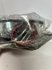 Grand General 4″ Pearl LED w/Chrome Housing & Wires #87582 – NEW