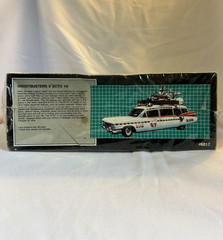 AMT CADILLAC ECTO 1A GHOSTBUSTERS II model kit NEW in FACTORY SEALED BOX