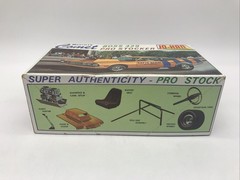 1/25 Jo-Han #2900 Mercury Comet Boss 429 Pro Stocker RM