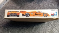 Tamiya Porsche 962C From A 1/24 Sports Car Series Item 24089 jp