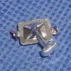 🌟 Door Mirror Little Red Wagon 1:25 Scale 1000s Model Car Parts 4 Sale