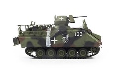AFV Club 1/35 AF-35361 YPR-765 PRI.50 APC w/.50 Caliber M2 HB Machine Gun