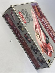 Doyusha “The Pink Panther” Show Car 1:25 Scale Model Kit – COMPLETE