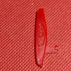 Dashboard Beach Boys 1932 Ford Coupe 1:24 Scale Model Car Part Monogram