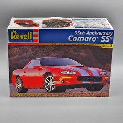 Revell 1/25 Camaro SS 85-2380 Parts Kit Bash Front Suspension Lower A Arms