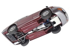Tamiya 24360 1/24 Scale Model Car Kit Datsun Nissan Fairlady Z 240Z S30 240ZG