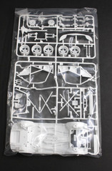 Tamiya 1/24 Toyota Corolla WRC Display Model Kit 24209 Sports Car Series No.209