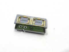 1:35 PE Detail Set for scale model BA 20 ARK MSD Maquette