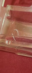 MPC Mr. Gasket Clear Mustang Body