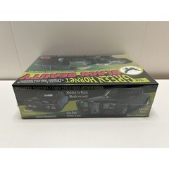 Green Hornet Black Beauty Plastic Assembly Glue-Together 1/32 Scale Model Kit