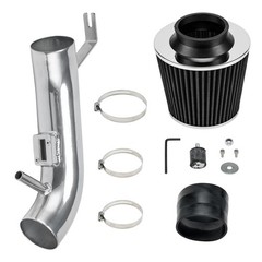 Philtop 3 Cold Air Intake Kit System Compatible Nissan Altima 2007 2008 2009