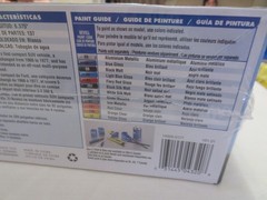 Revell Plastic Model Kit Ford Bronco 1:25 Scale Factory Sealed Kit #85-4320
