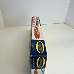 XK120 JAG HELLCAT VINTAGE AURORA 1/32 Plastic Model Kit 1960 Issue Parts only