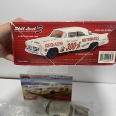 Moebius Models Tim Flock’s 1956 Chrysler 300B 1/25 Scale Plastic Model Kit NIOB