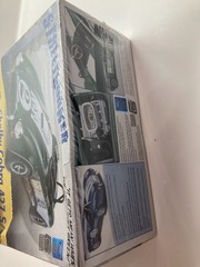 Revell Shelby Cobra 427 S/C 1:24 Car StreetBurner Model Kit 85-2828 NEW Sealed