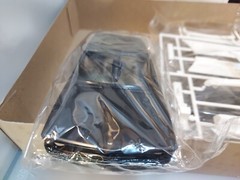 Fujimi 1/24 scale BMW 323 i ALPINA C 1 2.3 Plastic model kit　　From Japan