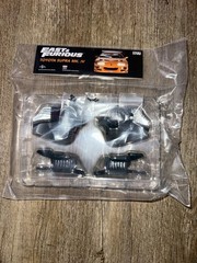 Fanhome – Fast & Furious Build The Toyota Supra MK. IV – USA Seller! – Stage 27