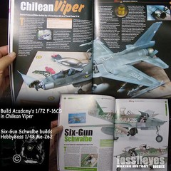 MODEL AIRCRAFT MONTHLY VOL 16 ISSUE 02 FEBRUARY 2017