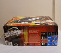 1967 Ford Mustang The Fast and The Furious Tokyo Drift AMT 1:25 Model Kit 38509