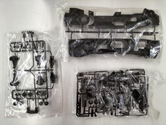 1/10 Electric RC 4WD Porsche 911 GT3 Cup Car TAMIYA