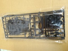 Fujimi Chevrolet Camaro Z28 Underground Camaro 1/24 RS-73 Plastic Model Kit