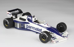 Beemax 1/20 Brabham BT52 1983 Monaco GP