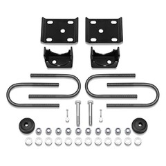 6″ Rear Drop Axle Flip Kit Compatible With Chevy Silverado GMC C1500 2WD 88-98