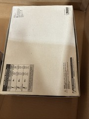 Revell Kenworth 1:25 Model Kits – 851507 Opened But Not Used Parts In Sealed Bag