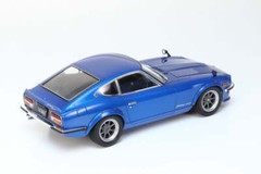 Tamiya 24367 Nissan Fairlady 240Z Street Custom 1/24 Model Kit – US