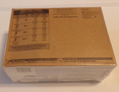 LOOK REVELL 26 FORD T SEDAN DELIVERY SCALE 1/25 MODEL KIT NIB