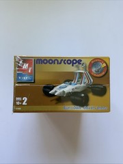 AMT Ertl Moonscope Buyer’s Choice Kit #31565 Factory Sealed 1:25 scale