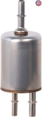 ECOGARD XF11945 Engine Fuel Filter – Premium Replacement Fits Cadillac SRX 3.6L