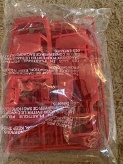 Automotive Junkyard Lot Of Plastic Car Parts Various Makes No Decals Or Papers