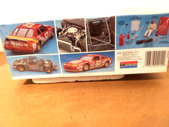 Monogram #57 Heinz Pontiac Grand Prix Stock Car 1:24 Model Kit # 2914 *SEALED*