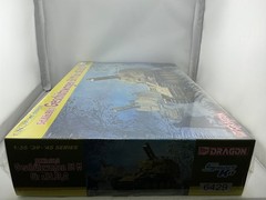 DRAGON 6429 Sd.Kfz.138/1 Geschutzwagon 38 M fur s.IG.33/2 SMART KIT w/Photo-Etch