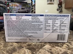 Revell 2016 Ford Bronco Kit #85-4320 Factory Sealed 1:25 Scale NEW / SEALED