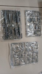 TAMIYA 1/32 Vought F4U 1D Corsair Collectables 17+