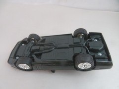 AMT ERTL 1990 Corvette ZR-1 Polo Green 6934