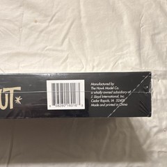 Hawk Weird-Ohs Wade A. Minut Model Kit 16016 Hot Rod Unassembled Plastic