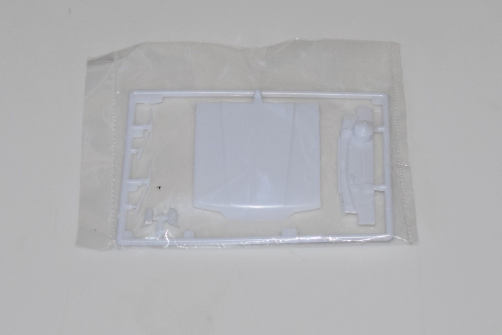 REVELL 1990 MUSTANG LX 5.0 85-4195 ⭐PARTS⭐ STOCK HOOD+FIREWALL+MORE 1:25