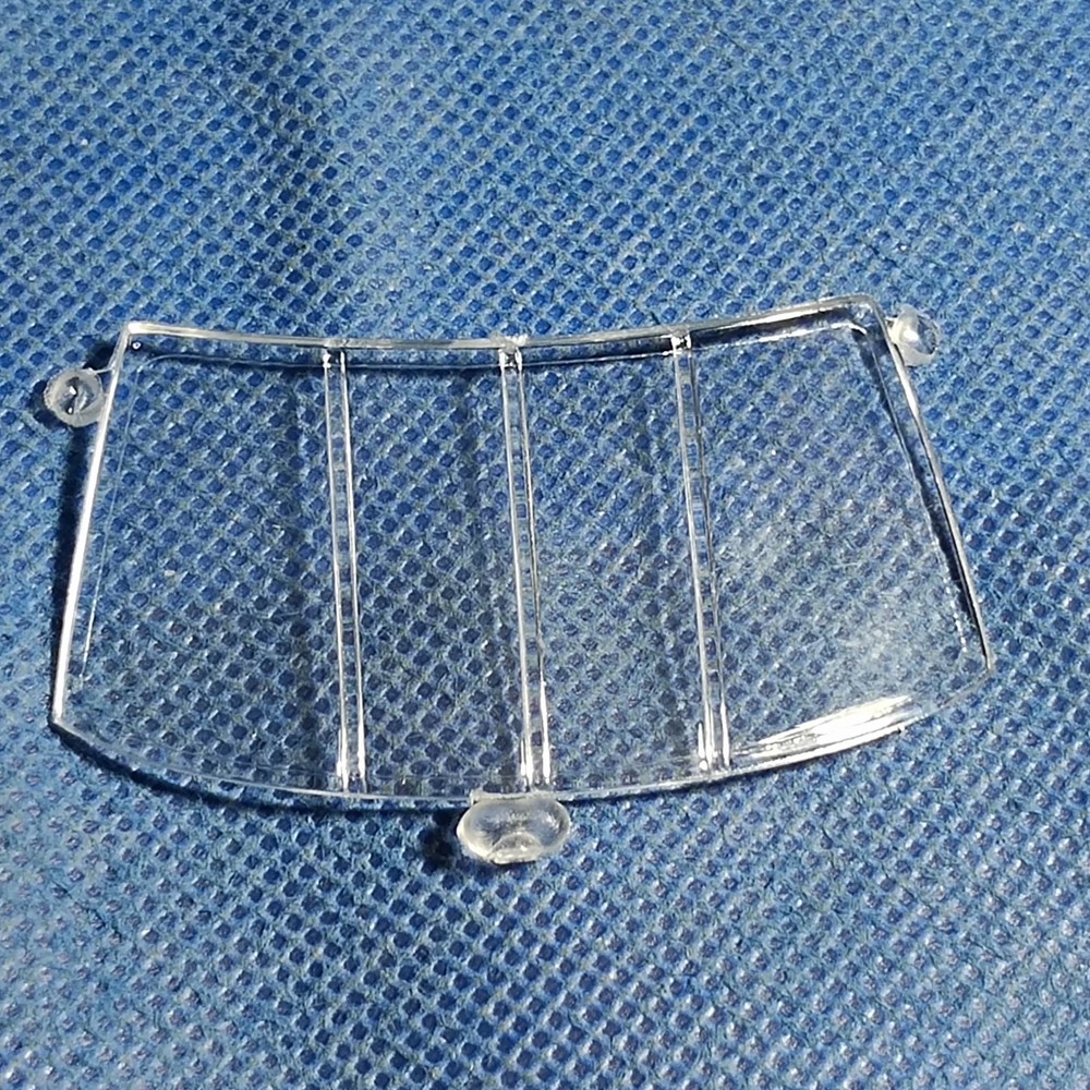 NASCAR 🌟 Windshield Western Auto Chevy 1:25 Scale 1000s Model Car Parts 4 Sale