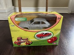 1974 Ford Pinto Model Kit Sealed Fresh Cherries Diecast And Plastic