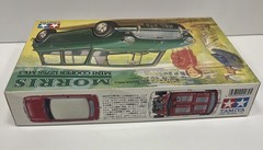 Tamiya 1/24 Morris Mini Cooper 1275S Mk.1 Sports Car Series No. 39 Model NEW