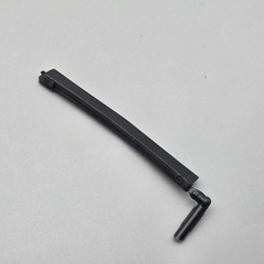 MPC 1/25 Pepsi Chevelle Stock Car Parts Kitbash Spoiler