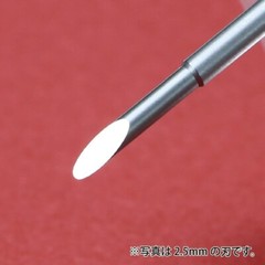 God Hand Bit blade round blade, set of 5 Tools GH-BBM-1-3 from Japan