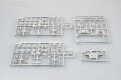 Trumpeter 7294 SdKfz 186 JagdTiger Tank 1:72 New Free Shipping